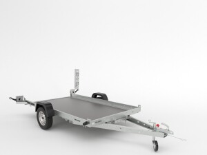 Multifunktionsanhänger MARTZ UNILADER 300 0,75T...