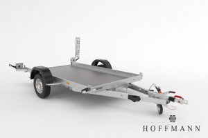 Multifunktionsanhänger MARTZ UNILADER 300 C 0,75T...