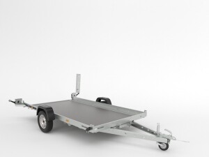 Multifunktionsanhänger MARTZ UNILADER 330 0,75T...