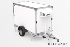 Kühlanhänger MARTZ COOLER 3015/1 C 1,5T...