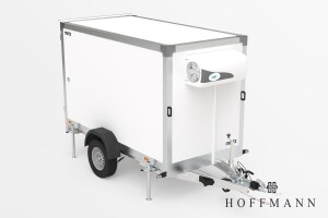Kühlanhänger MARTZ COOLER 3015/1 C 1,8T...
