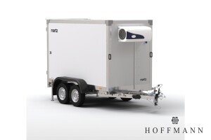 Kühlanhänger MARTZ COOLER 3015/2 C 2T ·...