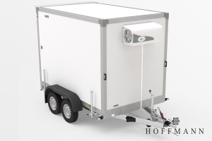 Kühlanhänger MARTZ COOLER 3018/2 C 2,7T...