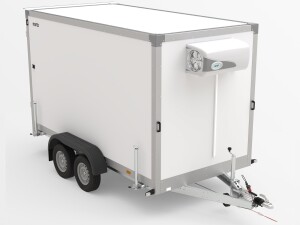 Kühlanhänger MARTZ COOLER 3618/2 C 2,7T...