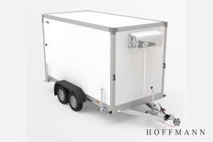 Kühlanhänger MARTZ COOLER 3618/2 C 3,5T...