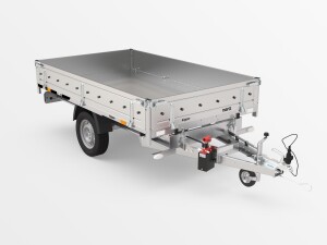 Rückwärtskipper MARTZ 250 S 0,75T ·...
