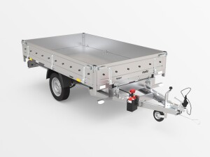 Rückwärtskipper MARTZ 250/R S 0,75T ·...