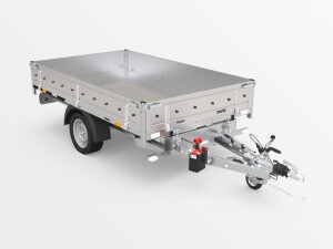 Rückwärtskipper MARTZ 250 C S 1,8T ·...