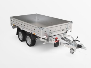 Rückwärtskipper MARTZ 250/2 C S 2T ·...