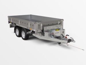 Rückwärtskipper MARTZ 300/2 C S 2,7T ·...