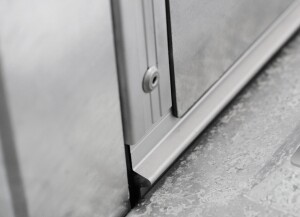 Böckmann Rückwärtskipper RK-AL 2516/15 · 1.500 kg