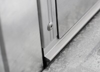 Böckmann Rückwärtskipper RK-AL 2516/15 · 1.500 kg
