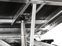 Böckmann Rückwärtskipper RK-AL 3016/27 · 2.700 kg