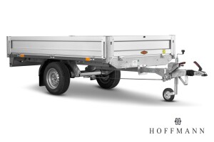 Böckmann Hochlader HL-AL 2514/15 · 1.500 kg