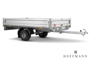 Böckmann Hochlader HL-AL 2514/75 · 750 kg
