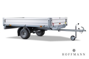Böckmann Hochlader HL-AL 2516/135 · 1.350 kg