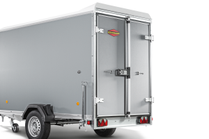 Böckmann Kofferanhänger KT 3015/15 H · 1.500 kg