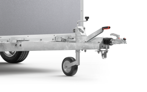 Böckmann Kofferanhänger KT 3015/15 H · 1.500 kg