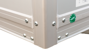 Böckmann Kofferanhänger KT 3015/15 H · 1.500 kg
