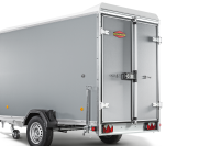 Böckmann Kofferanhänger KT 3015/15 H · 1.500 kg