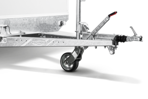 Böckmann Kofferanhänger KH 4121/35 · 3.500 kg