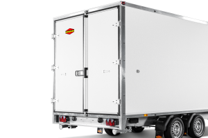Böckmann Kofferanhänger KH 4121/35 · 3.500 kg