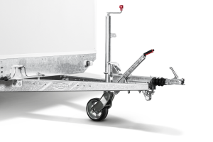 Böckmann Kofferanhänger KH 4121/35 · 3.500 kg