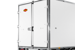 Böckmann Kofferanhänger KH 4121/35 · 3.500 kg