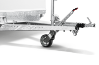 Böckmann Kofferanhänger KH 4121/35 · 3.500 kg