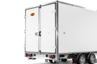 Böckmann Kofferanhänger KH 4121/35 · 3.500 kg