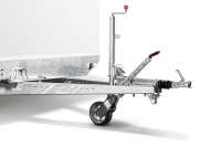 Böckmann Kofferanhänger KH 4121/35 · 3.500 kg
