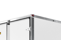 Böckmann Kofferanhänger KH 4121/35 · 3.500 kg