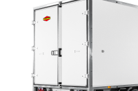 Böckmann Kofferanhänger KH 4121/35 · 3.500 kg
