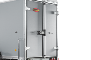 Böckmann Kofferanhänger KT-AL 3015/27 M · 2.700 kg