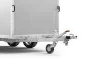 Böckmann Kofferanhänger KT-AL 3015/27 M · 2.700 kg