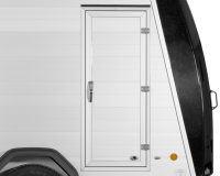 Böckmann Kofferanhänger KT-PB-AL 3015/27 M F -70 - · 2.700 kg – Jubiläumsmodell