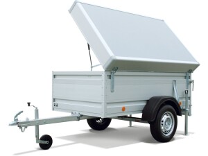 Böckmann Deckelanhänger TL-AL 2111/75 DB...