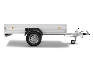 Böckmann Kastenanhänger TL-AL 2515/15 · 1.500 kg