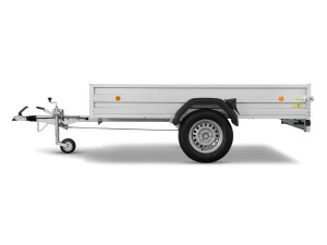 Böckmann Kastenanhänger TL-AL 2515/15 · 1.500 kg