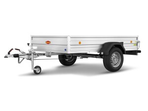 Böckmann Kastenanhänger TL-AL 2515/15 · 1.500 kg