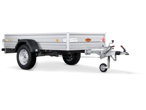 Böckmann Kastenanhänger TL-AL 2515/15 · 1.500 kg