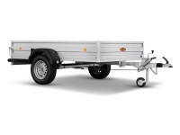 Böckmann Kastenanhänger TL-AL 2515/15 · 1.500 kg