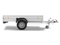Böckmann Kastenanhänger TL-AL 2515/15 · 1.500 kg