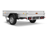 Böckmann Kastenanhänger TL-AL 2515/15 · 1.500 kg