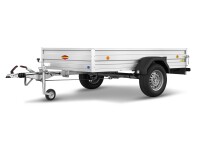 Böckmann Kastenanhänger TL-AL 2515/15 · 1.500 kg