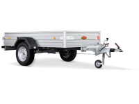 Böckmann Kastenanhänger TL-AL 2515/15 · 1.500 kg