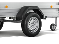 Böckmann Kastenanhänger TL-AL 2515/15 · 1.500 kg