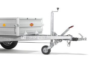 Böckmann Kastenanhänger TL-AL 2515/27 · 2.700 kg