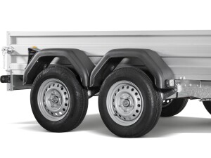 Böckmann Kastenanhänger TL-AL 2515/27 · 2.700 kg