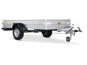 Böckmann Kastenanhänger TL-AL 3015/135 ·...